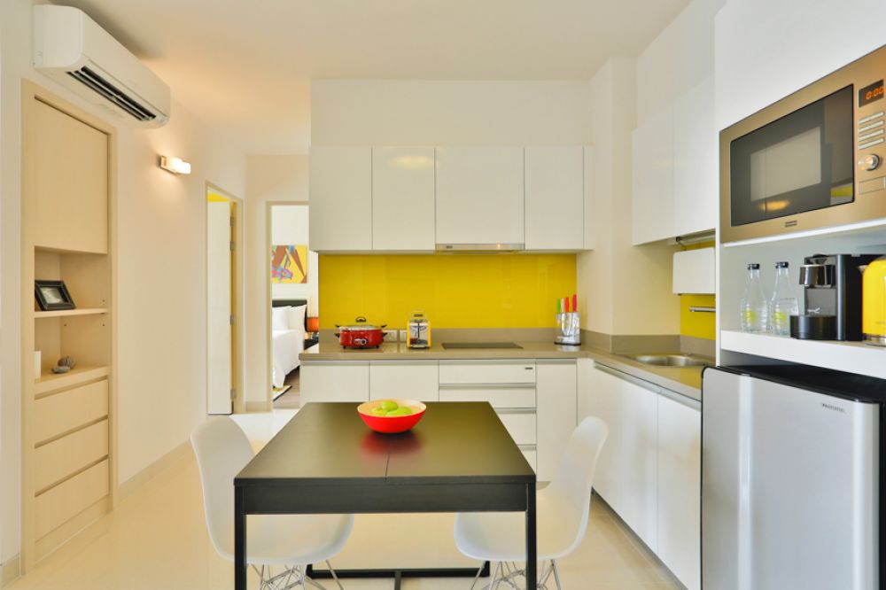 2 Bedroom, Cassia Phuket 4*