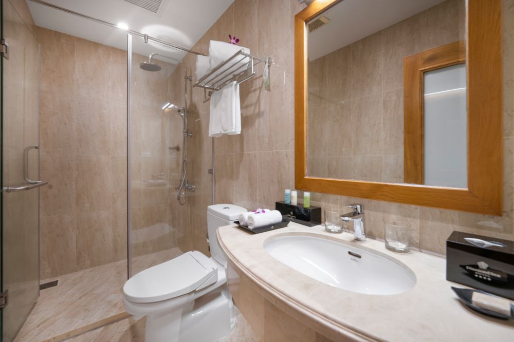 Superior Room, Diamond Sea Hotel 4*