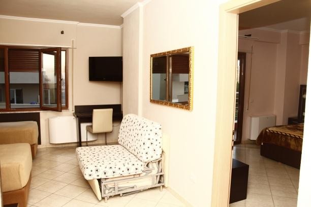 Family Room, Nais Beach 3*