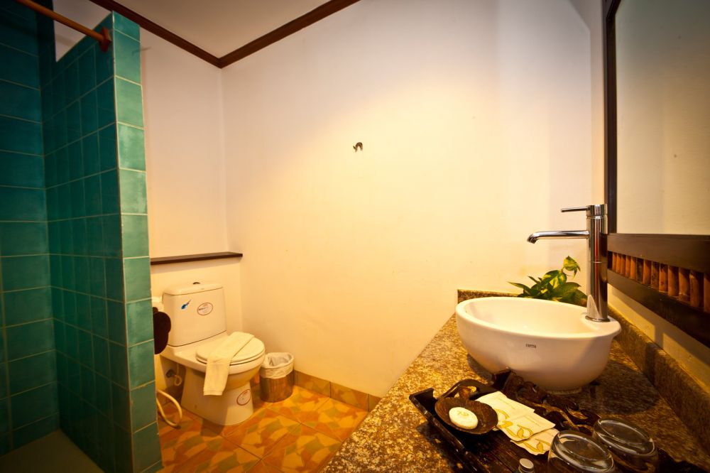 Superior Room, Railay Princess Resort & Spa 3*