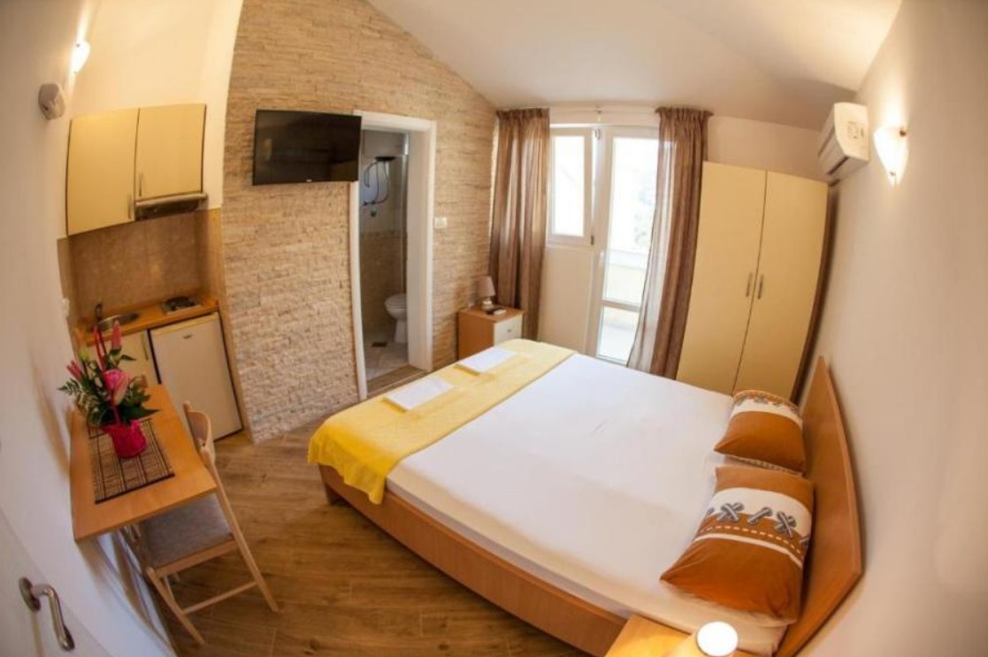 Suite With Balcony, Guest House S-lux 3*