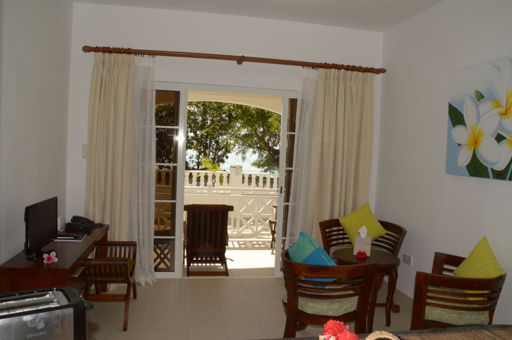 One Bedroom Apartment, Villa Koket 