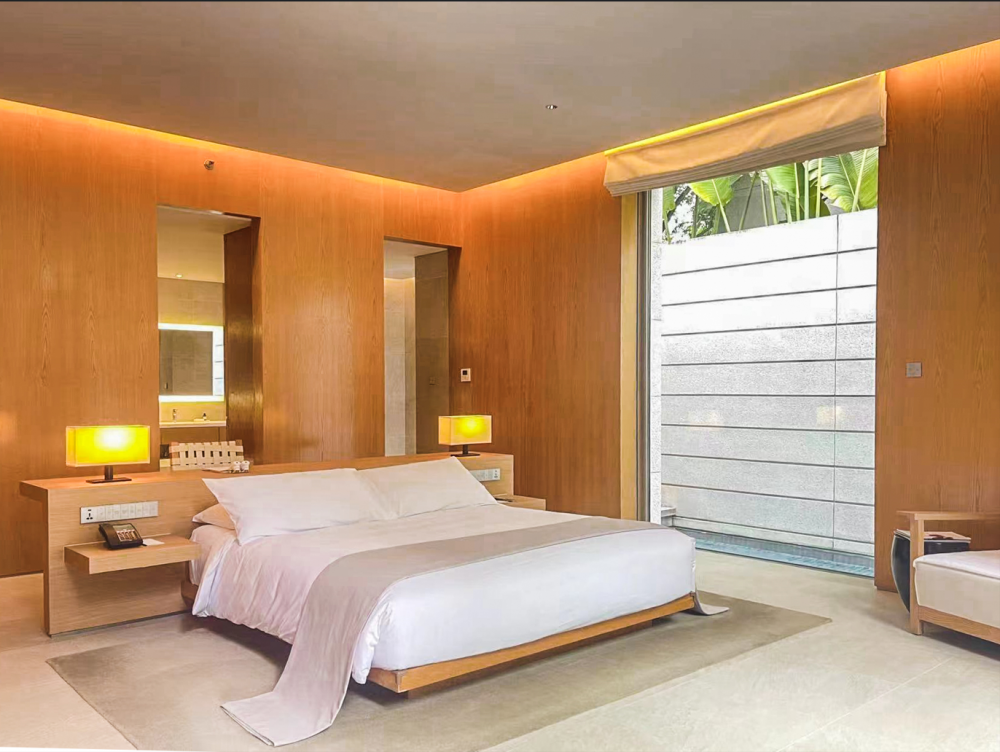 One Bedroom Villa, The Sanya EDITION 5*