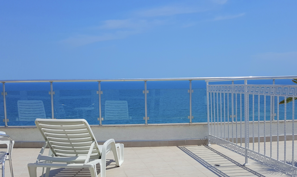 Apartment 1 Bedroom, Afrodite Nessebar 3*