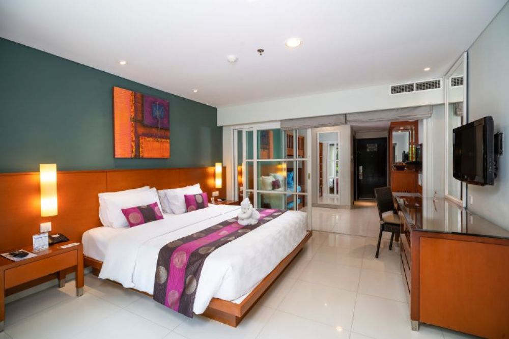 Kids Suite, Bali Dynasty Resort 5*