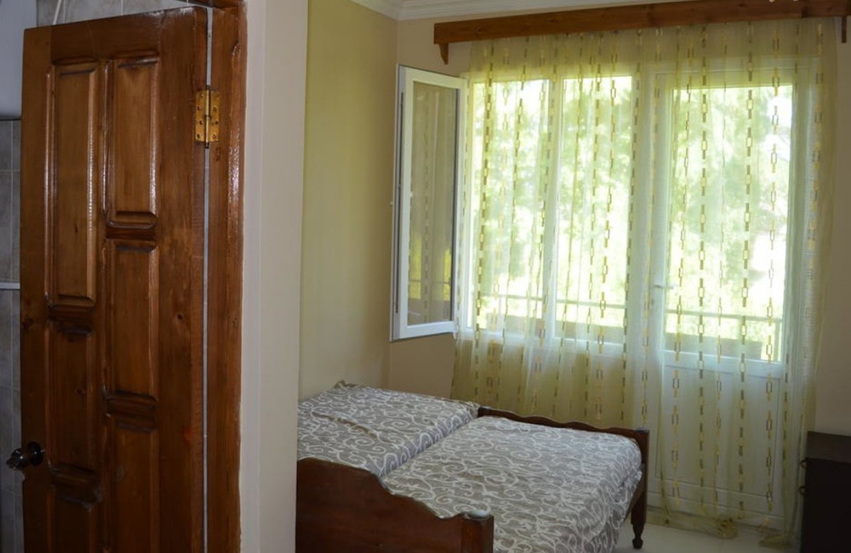 Double Room, Temkri 3*