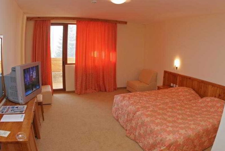 DBL Room, Mura Bansko 3*