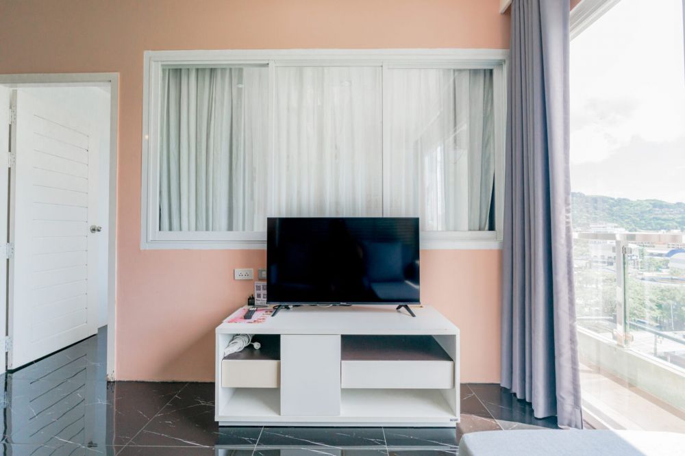 Family Suite Room, Patong Diamond Hotel 3*