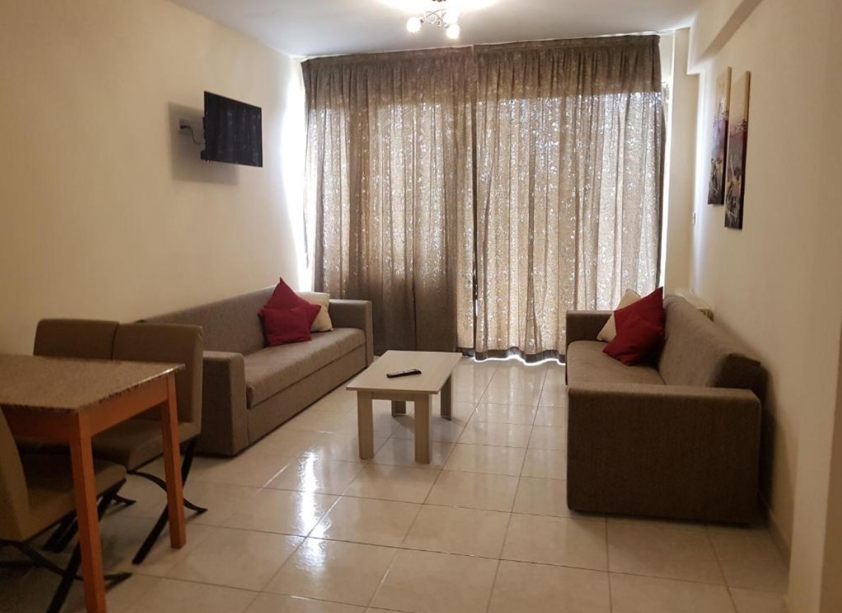 Superior One Bedroom, Tasiana Star 2*