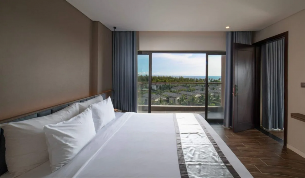 Family SV, Sonaga Beach 5*