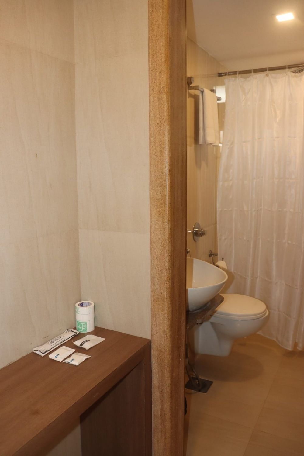 Deluxe Room, Turtle Beach Resort (ex. Red Fox Morjim) 3*