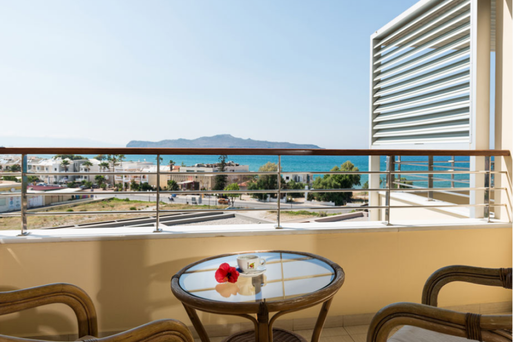 Double Inland View /SSV/SV, Cretan Dream Royal 4*