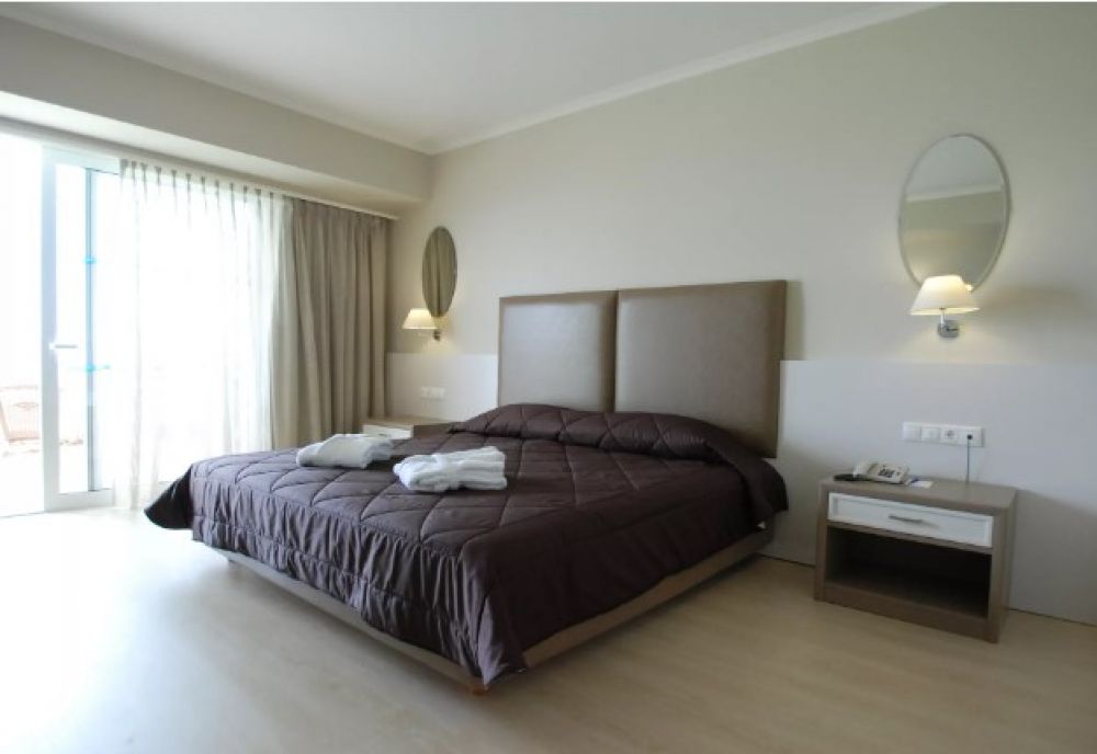 Prestige Suite Sea View, Kipriotis Panorama Hotel & Suites 5*