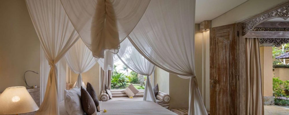 2 Bedrooms Family Pool Villa, Wapa di Ume Resort & Spa 4*