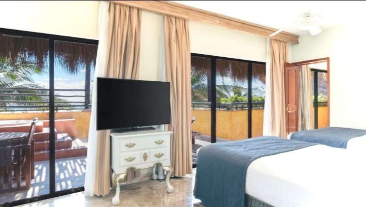 Suite Presidential, Iberostar Tucan 5*