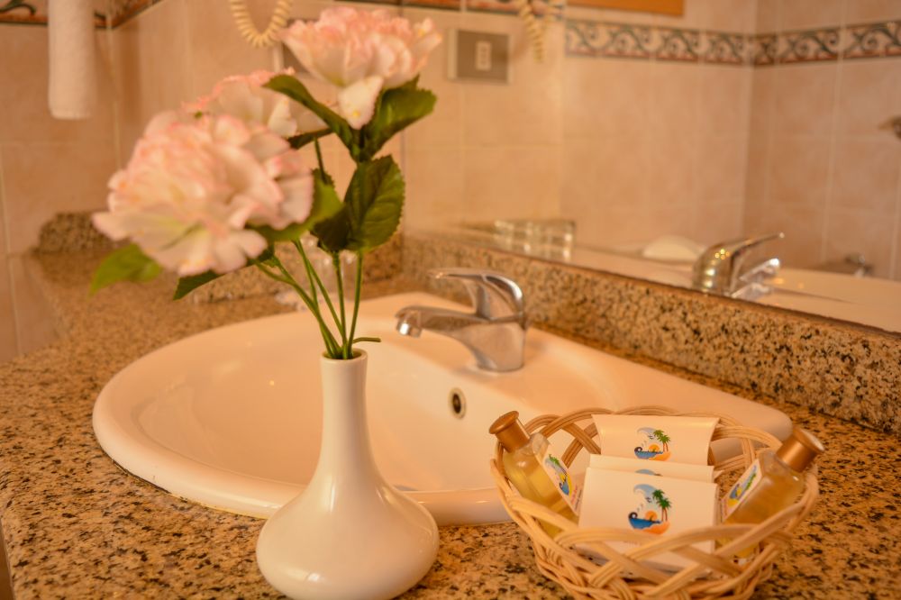 Standard Room, Dive Inn Resort 4*