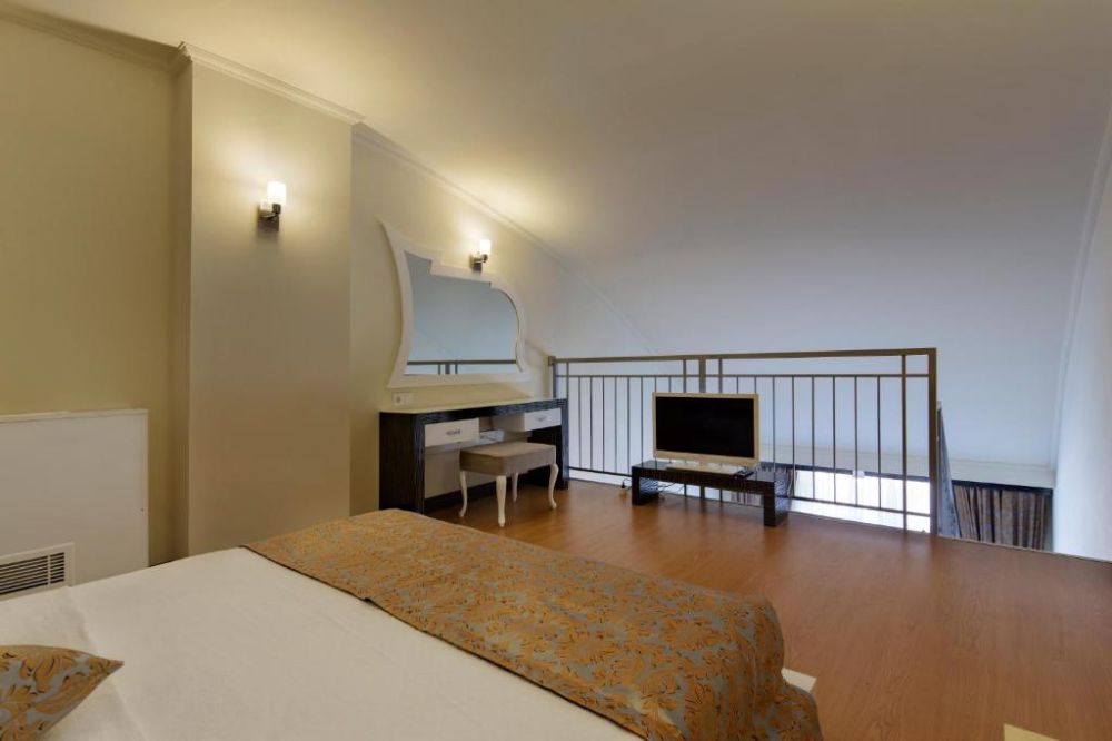 Duplex Family, Senza Hotels The Inn Resort & SPA 5*