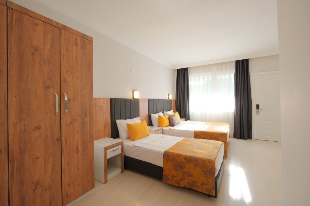 Garden Club Room, Clover Magic Garden Beach (ex. Mediterranean Breeze) 4*