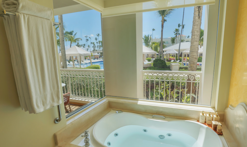 Suite Lake View, Iberostar Grand Bavaro |  Adults Only 5*