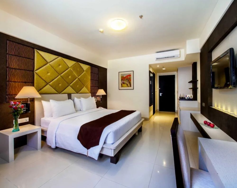 Superior, ASTON Kuta Hotel & Residence 4*