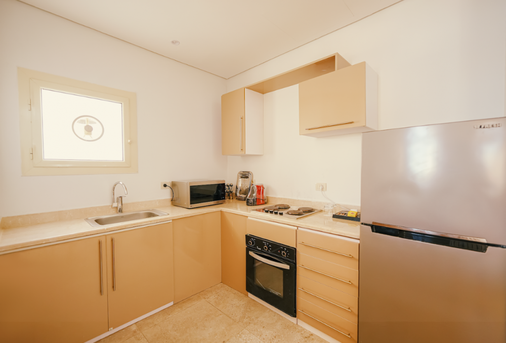 Twin House, Gewan Resort New Alamein (ex.Tolip Resort Sunrays) 5*