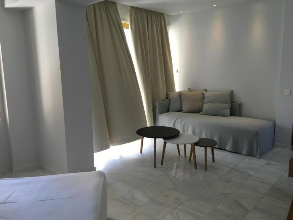 Junior Suite, Hanioti Melathron 4*