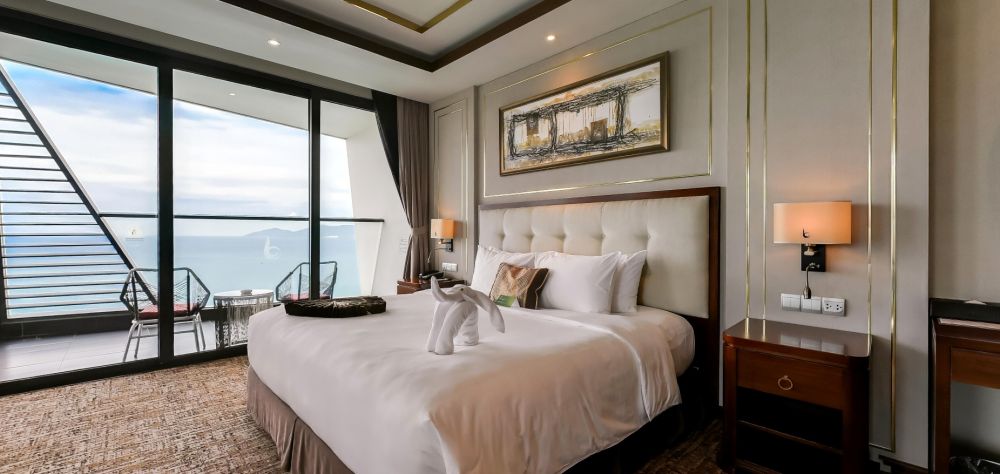 Suite, Boton Blue Hotel & Spa 5*