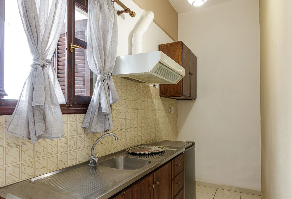 Apartment Two Bedrooms SSV, Kasteli Studios & Apartments 3*