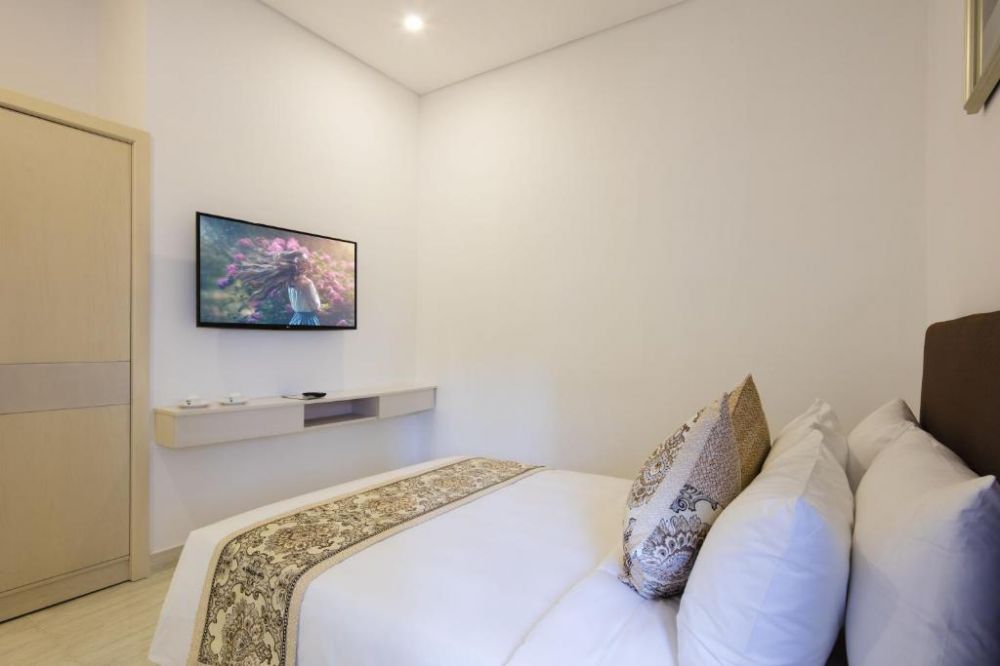 Diamond Residence 2 Bedroom, Diamond Bay Condotel Resort 5*