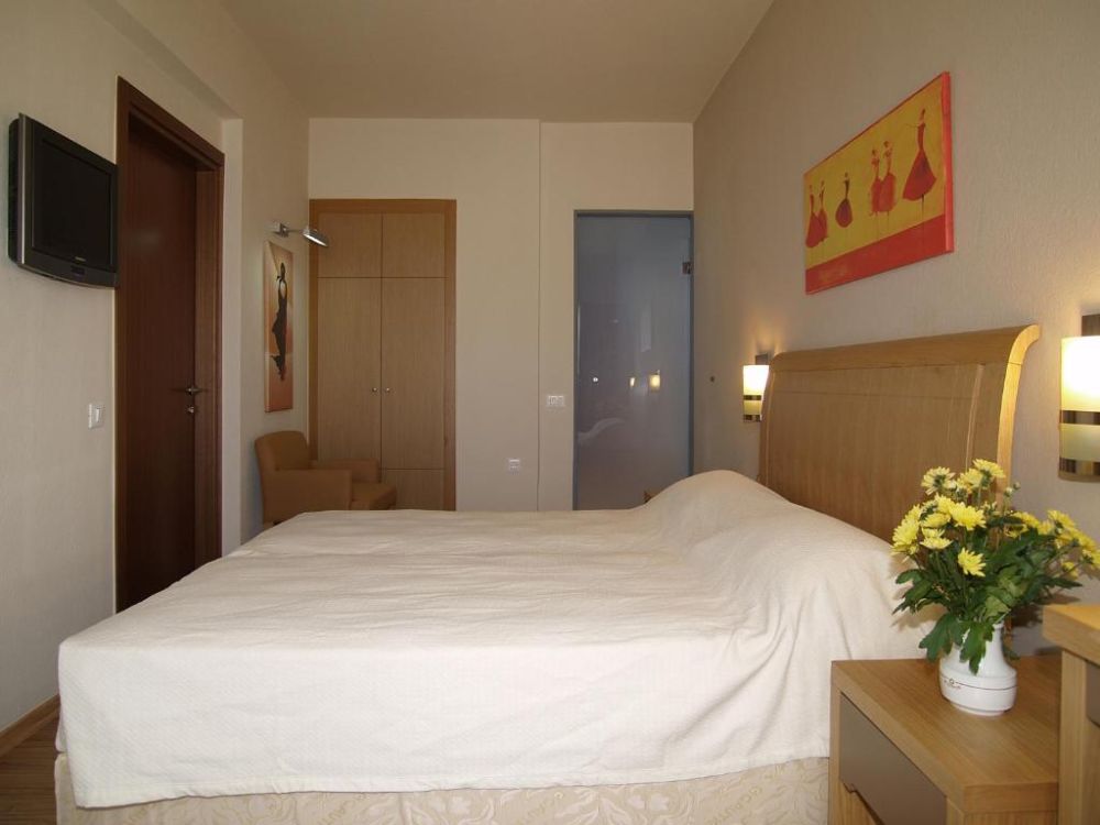 Standard/SV Room, Kitro Beach 2*