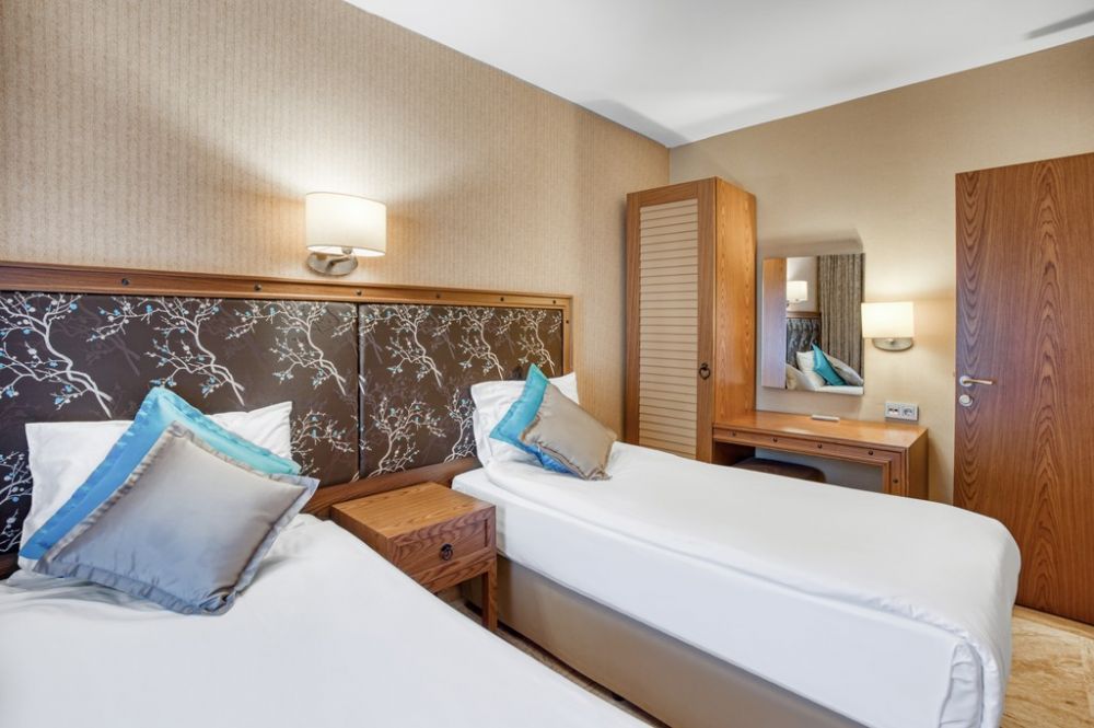 Deluxe Family Room, Marti Myra Resort 5*