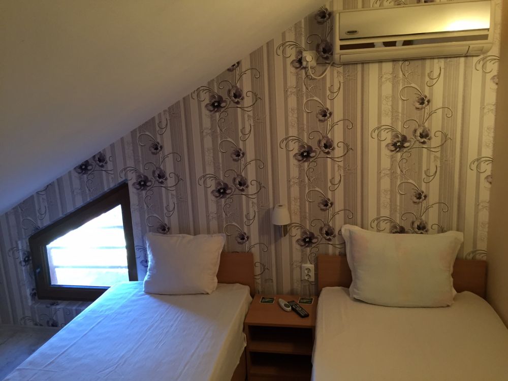 2 bedroom Apartment, Guest House Afrodita 2*