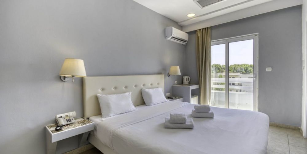 Standart, Astron Hotel Rhodes 3*