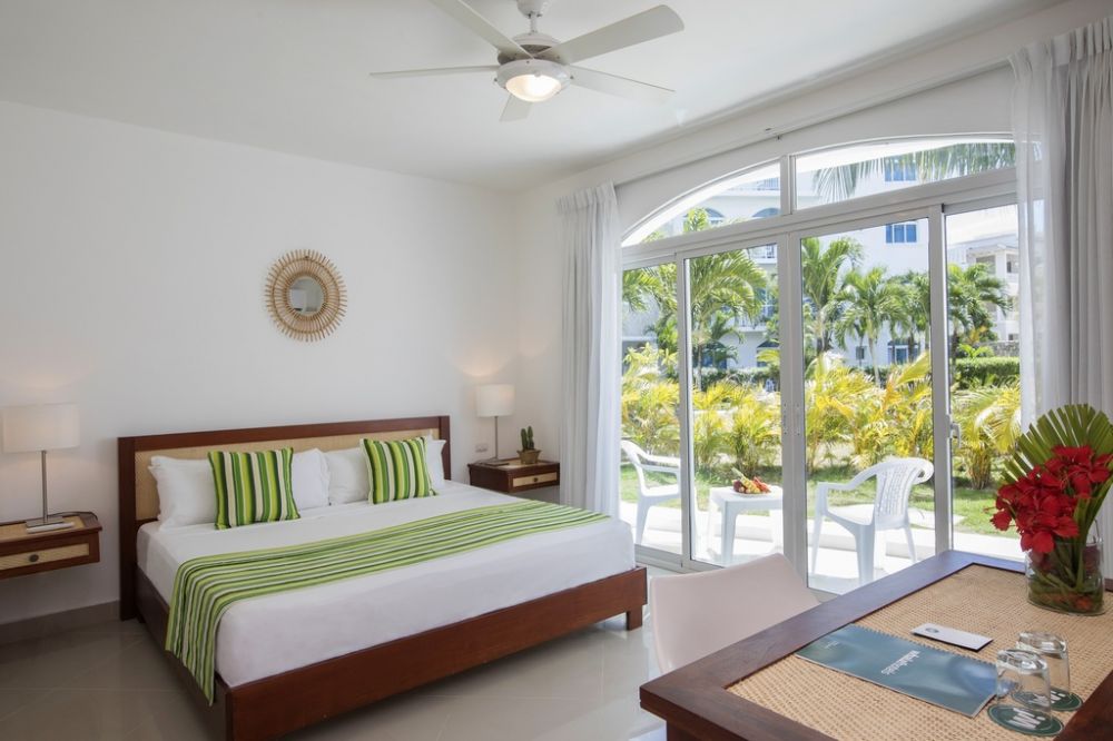 Double Standard, HM Alma de Bayahibe | Adults Only 4*