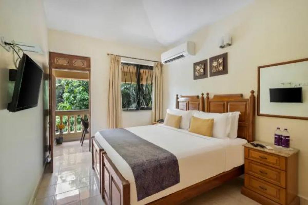 Two Bedroom Family Villa with Private Pool, De Mandarin Suites and Villas 4*
