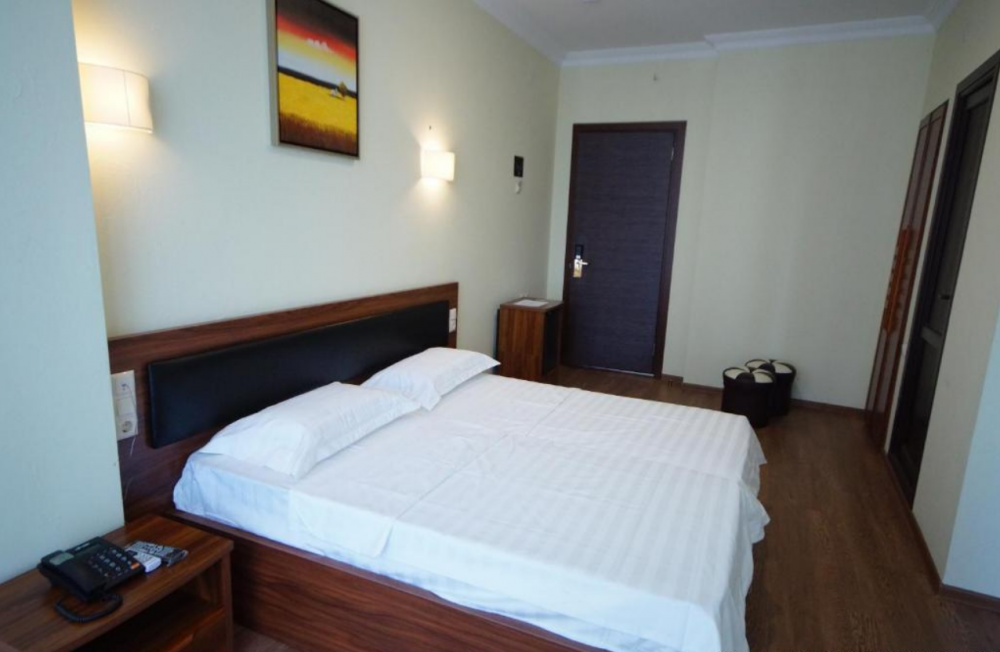 Standard DBL/TRPL Room, Adjara Palace 3*