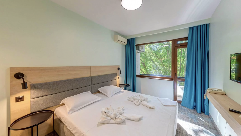 Deluxe Room, Preslav Golden Sands 3*