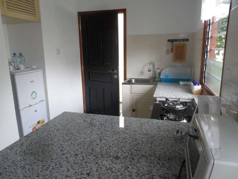 Apartment Bonito, Anse Norwa Self Catering 