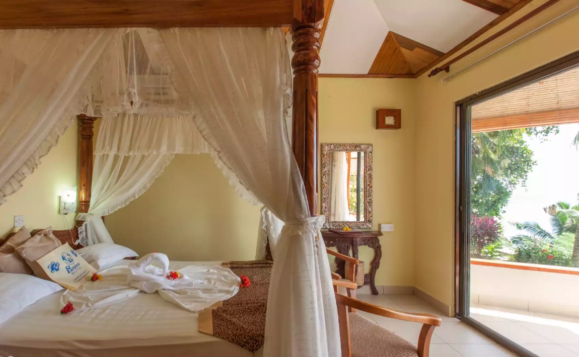 Standard Room, Patatran Village 4*