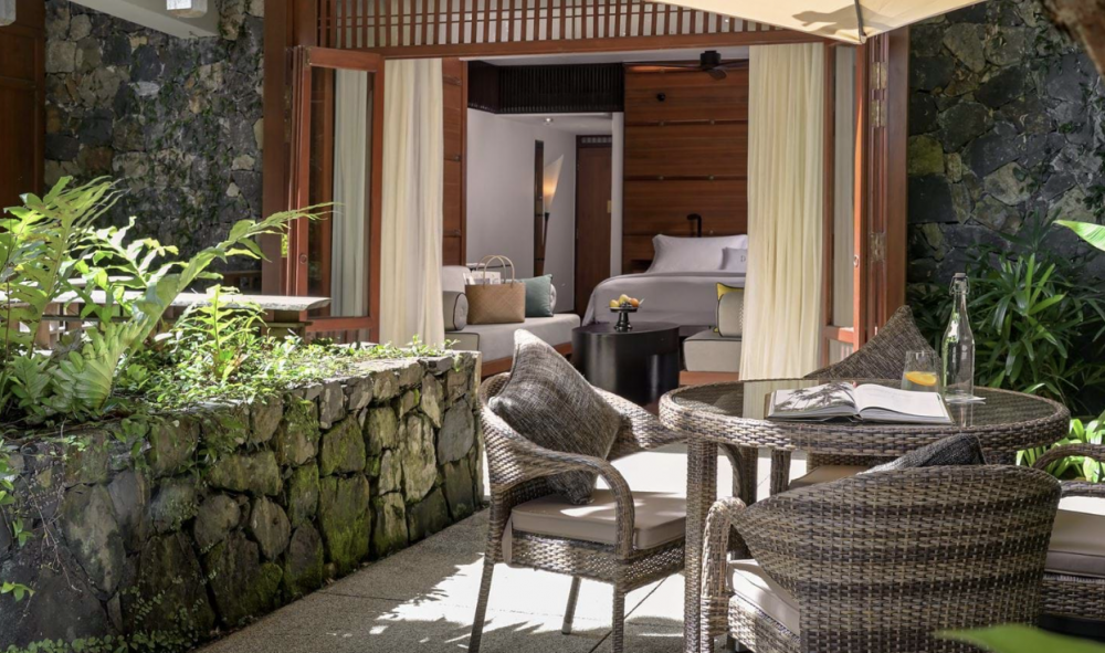 Canopy Garden Room, The Datai Langkawi 5*