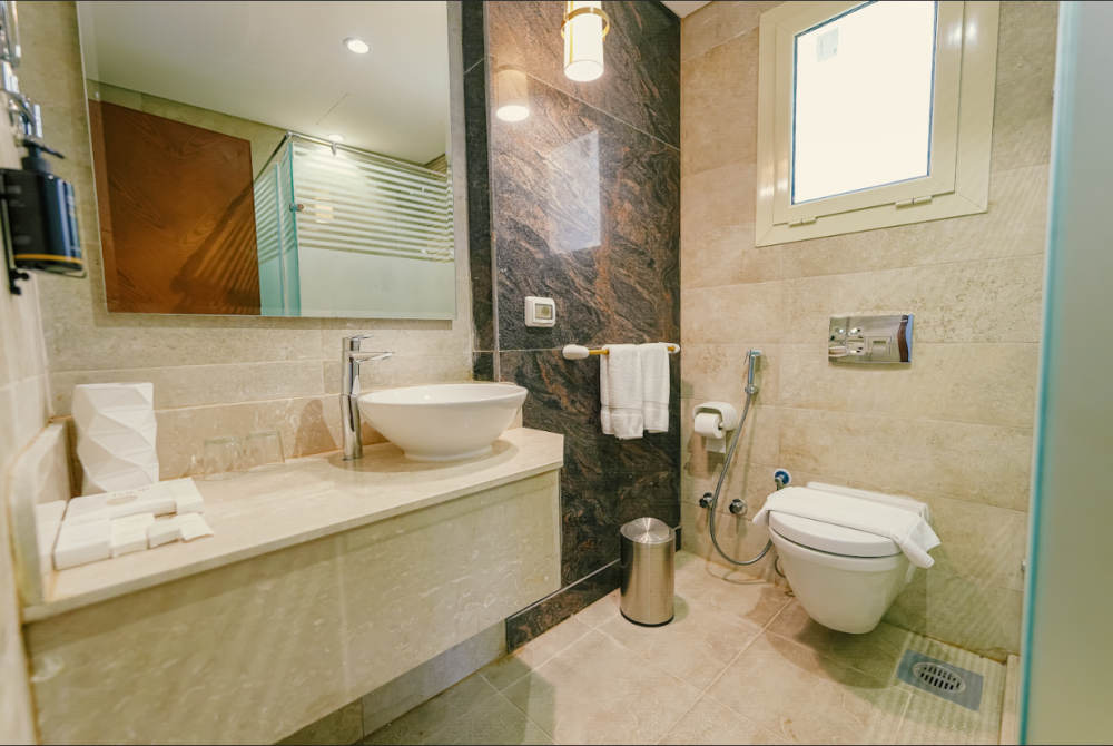 Villa, Gewan Resort New Alamein (ex.Tolip Resort Sunrays) 5*