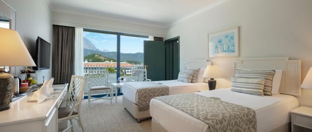 Family Suite, Mirage Park Resort 5*