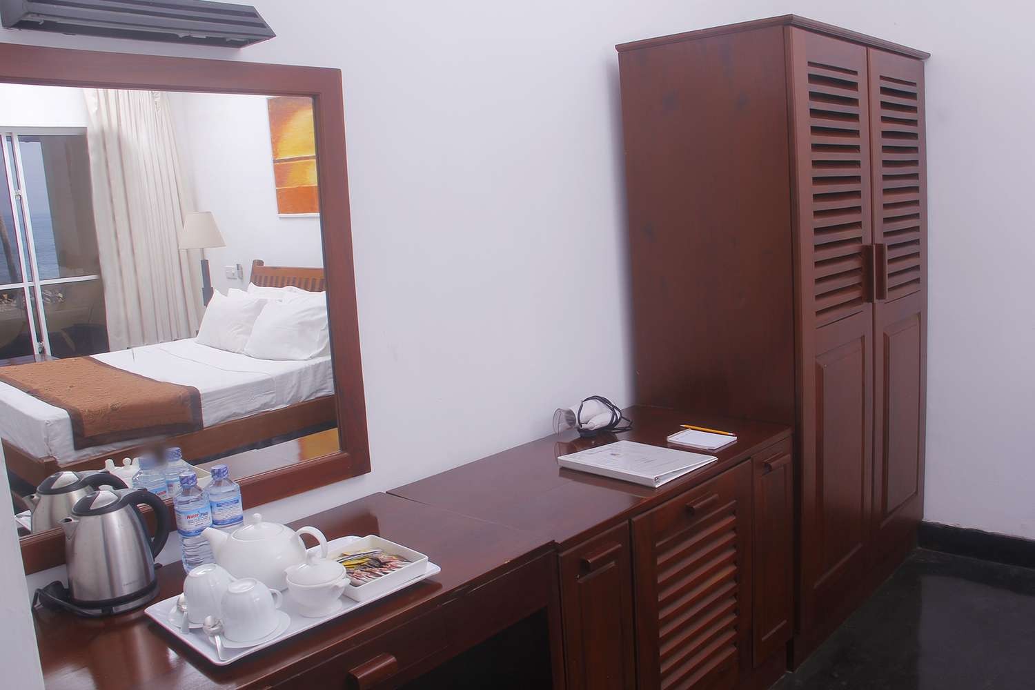 Standard Room, Sanmali Beach Hotel 3*