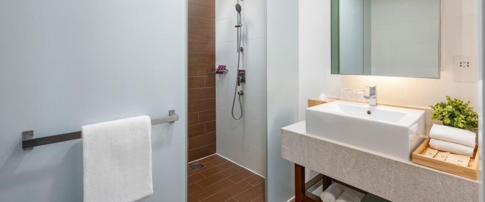 Studio TRIPL, Oasia Suites Kuala Lumpur 4*