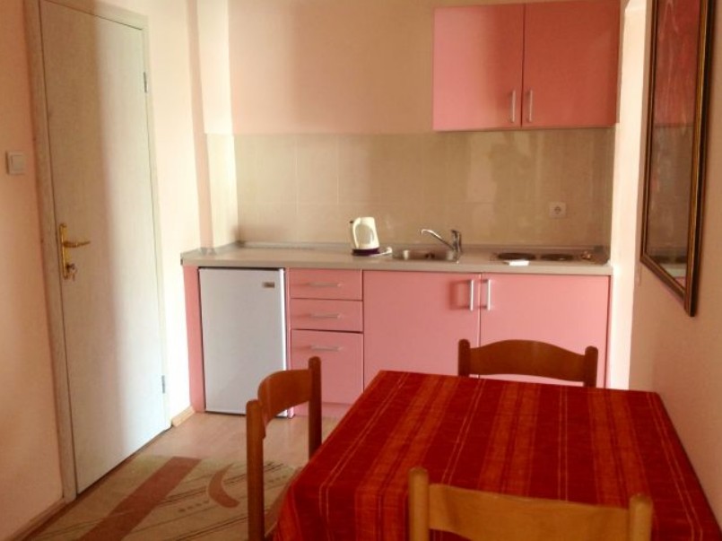 Apartment 03+1, Djuric 3*