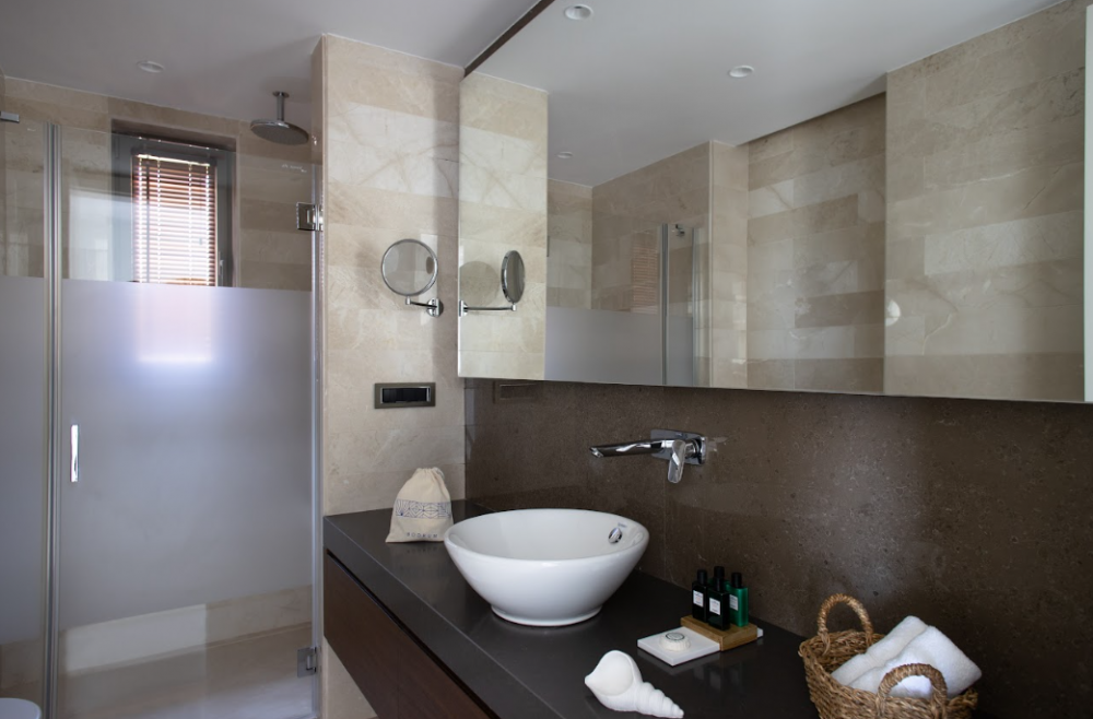 2 Bedroom Sea View Suite, METT Hotel&Beach Resort Bodrum 5*