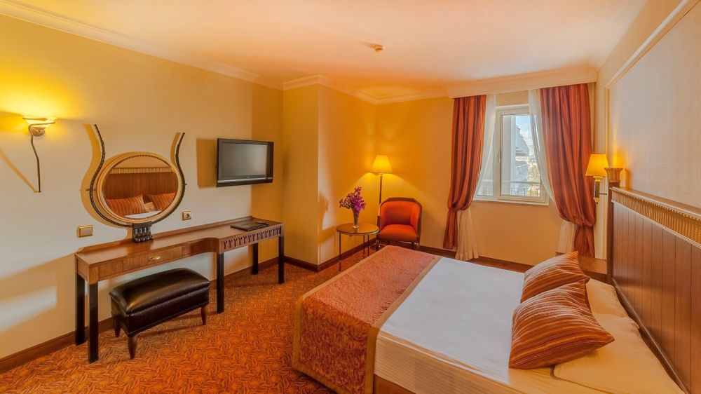 Deluxe Suite, Starlight Resort Special Rooms 5*