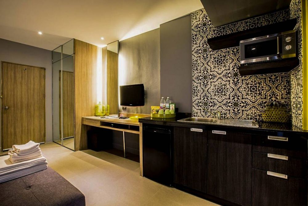 Deluxe Room, Ploen Chaweng Koh Samui By Tolani 3*