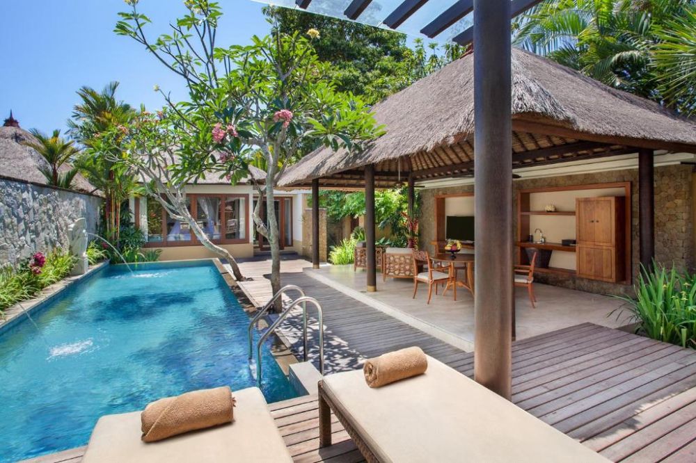 2 Bedroom Villa, Amarterra Villas Bali Nusa Dua 5*