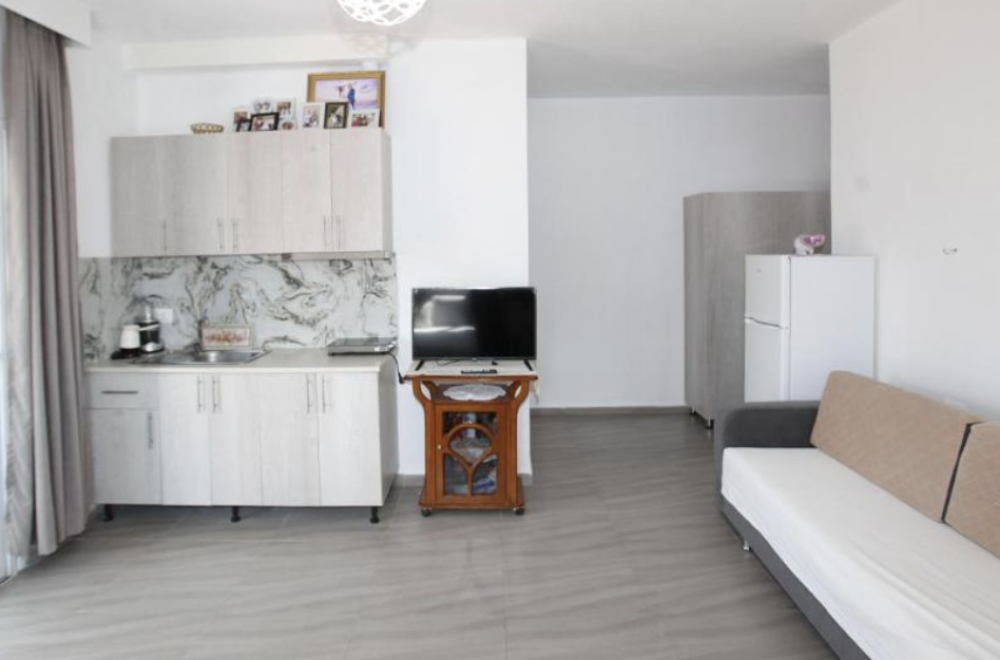 FAMILY ROOM WITH BALCONY, Vila Dodaj 3*